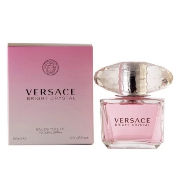 Versace Bright Crystal - - Picture 2 of 2